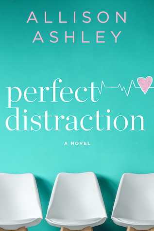 Perfect Distraction by Allison Ashley