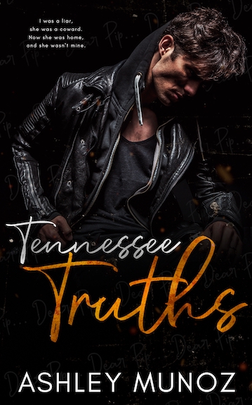 Tennessee Truths by Ashley Munoz