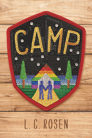 Camp by L.C. Rosen