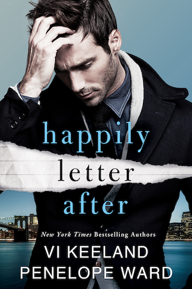 HAPPILY LETTER EVER by Vi Keeland & Penelope Ward
