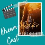 Author Kandi Steiner Dream Casts The Becker Brothers Series