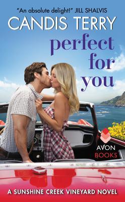 Perfect for You by Candis Terry