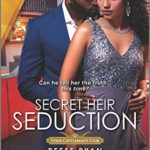 Secret Heir Seduction by Reese Ryan