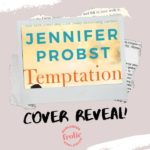 Temptation on Ocean Drive by Jennifer Probst