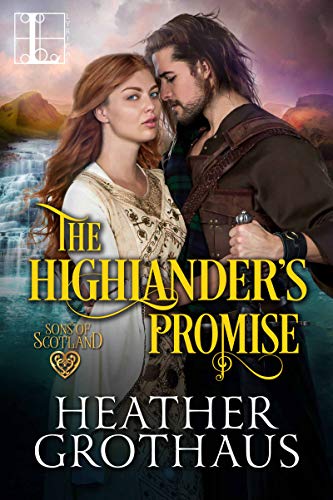 The Highlander’s Promise by Heather Grothaus