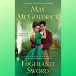 highland sword by may mcgoldrick