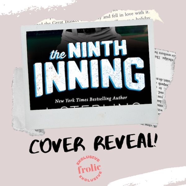 The Ninth Inning by J. Sterling