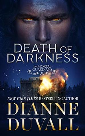 Death of Darkness by Dianne Duvall