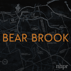 Bear Brook Podcast