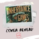 Inheritance Games by Jennifer Lynn Barnes