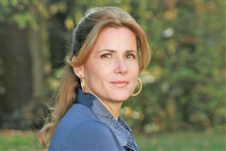 Katrin Schumann