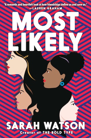 Most Likely by Sarah Watson
