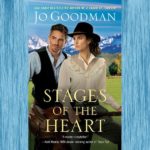 Stages of the Heart by Jo Goodman