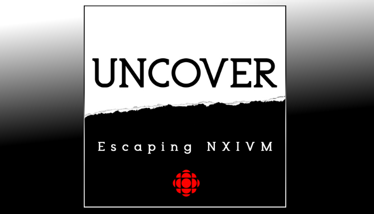 Uncover Podcast