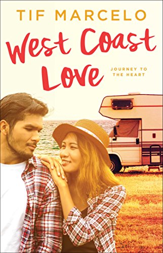 West Coast Love by Tif Marcelo
