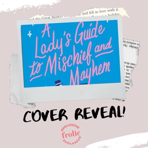 A Lady's Guide to Mischief and Mayhem by Manda Collins