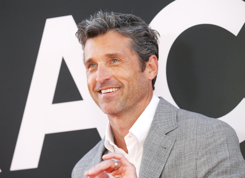 Trope Rec Tuesday: Romance Books For Patrick Dempsey Romcoms