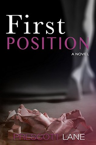 First Position by Lauren Lane