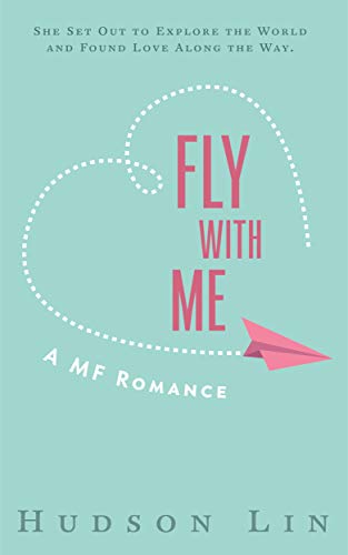 Fly With Me by Hudson Lin