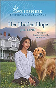 Her Hidden Hope by Jill Lynn