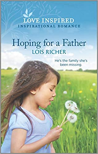 Hoping for a Father by Lois Richer