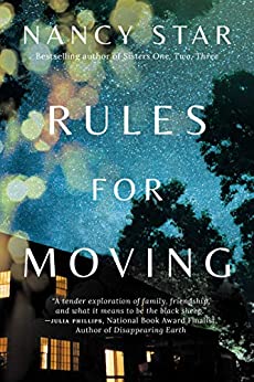 Rules for Moving by Nancy Star