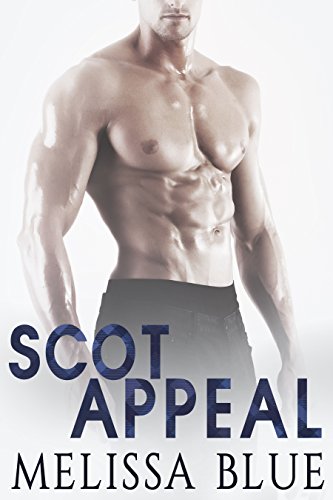 Scot Appeal by Melissa Blue