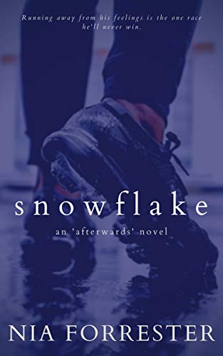 Snowflake by Nia Forrester