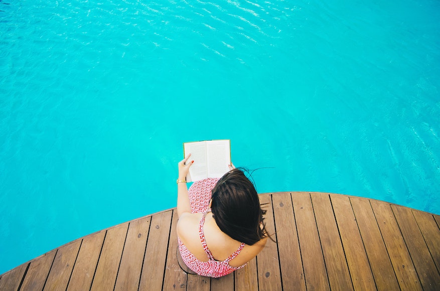 The 20 Best Books of Summer 2020