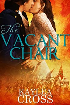 The Vacant Chair by Kaylea Cross