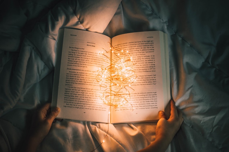 Lessons Learned from Surviving a 24-Hour Readathon