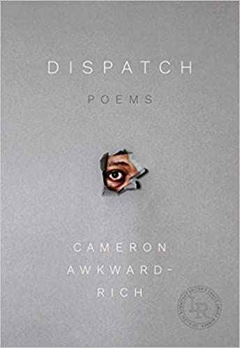 Dispatch by Cameron Awkward-Rich