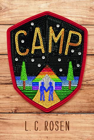 CAMP by Lev A.C. Rosen