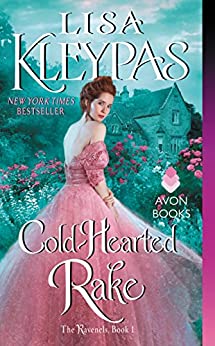 Cold Hearted Rake by Lisa Kleypas