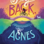Fly Back Agnes by Elizabeth Atkinson