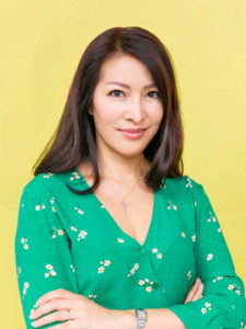 Lauren Ho
