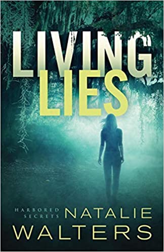 Living Lies by Natalie Walters