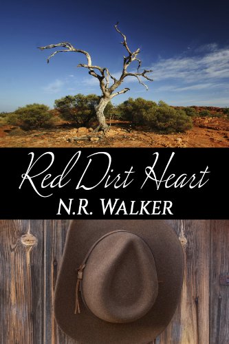 Red Dirt Heart by N.K Walker