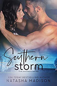 Southern Storm by Natasha Madison