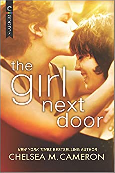 The Girl Next Door by Chelsea Cameron
