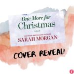 one more for christmas by sarah morgan