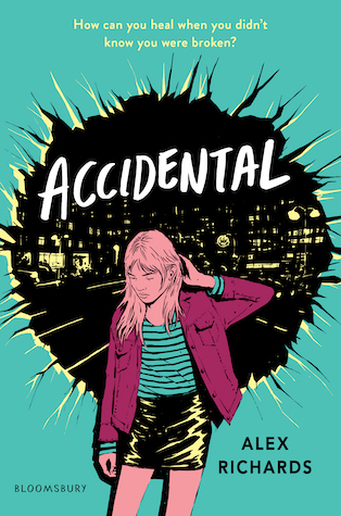 Accidental by Alex Richards