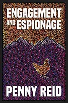 Engagement and Espionage by Penny Reid