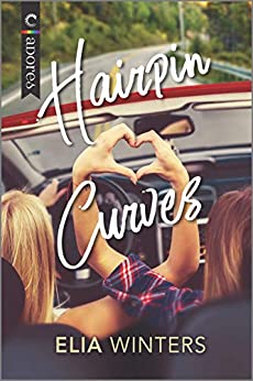 Hairpin Curves by Elia Winters