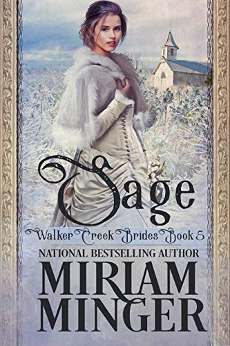 Sage by Miriam Minger