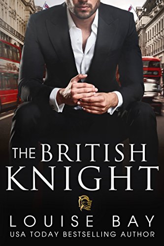 The British Knight by Louisa Bay
