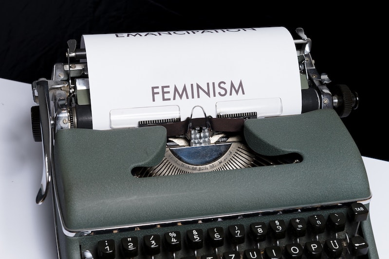 What I Learned Writing About One Of History's “Bad Feminists”n by Finola Austin
