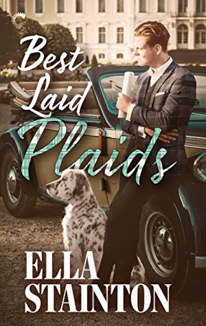 Best Laid Plaids by Ella Stainton