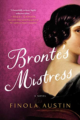 Bronte's Mistress by Fiola Austin