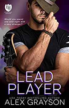 Lead Player by Alex Grayson